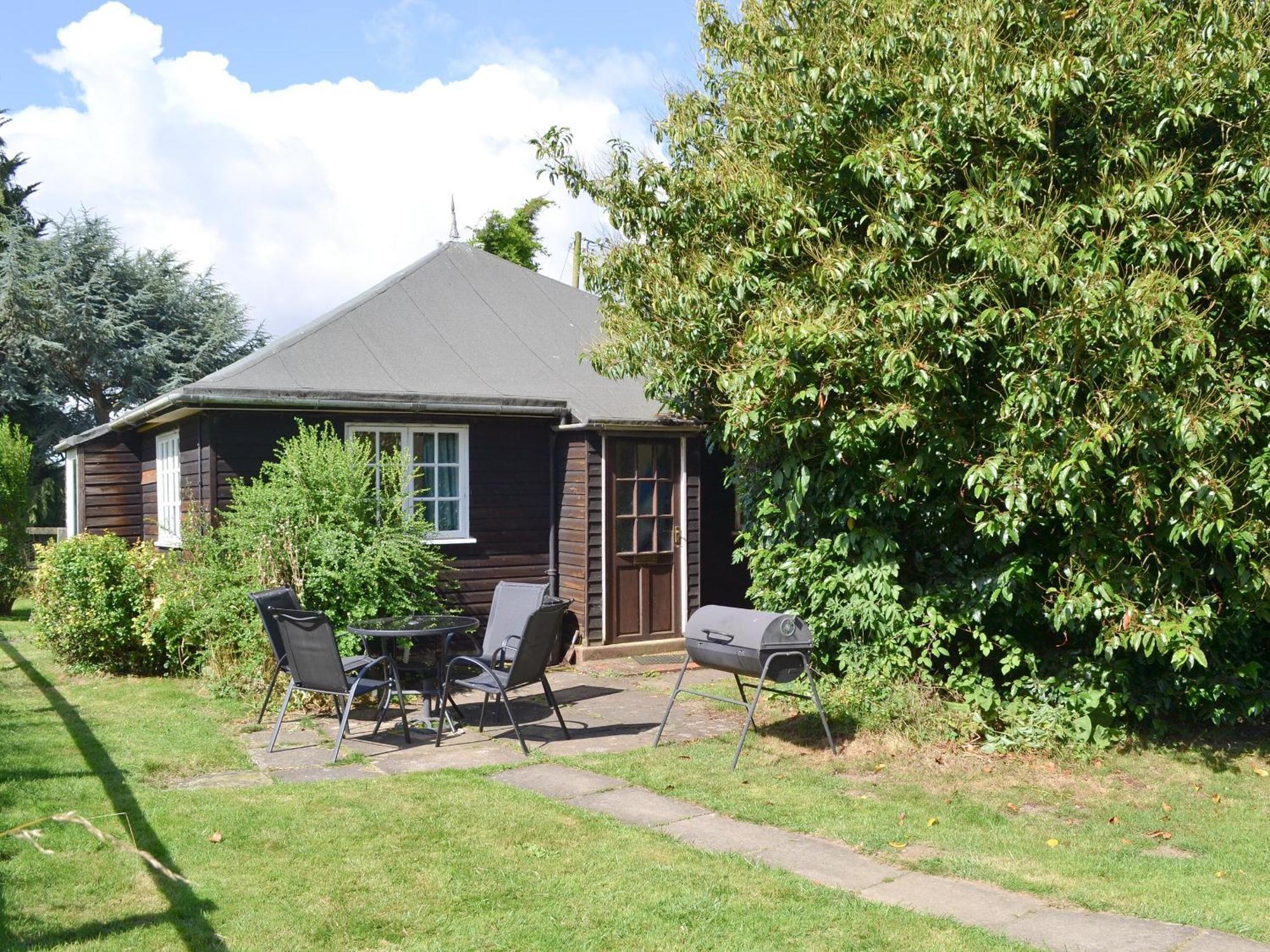 The Cottage - B4014 Wendling エクステリア 写真