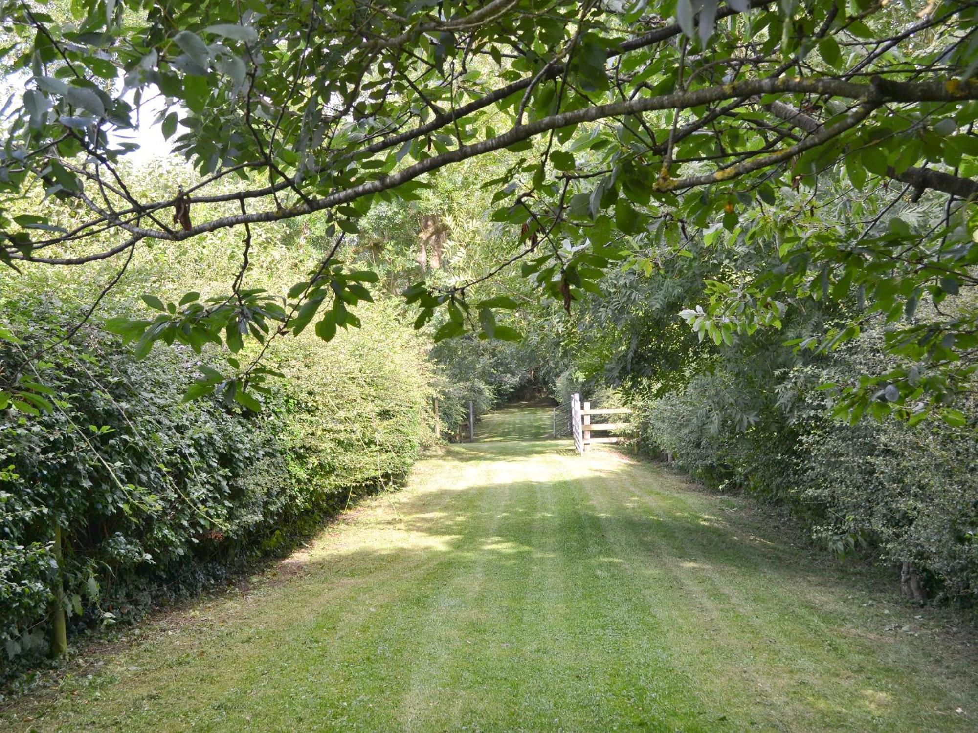 The Cottage - B4014 Wendling エクステリア 写真