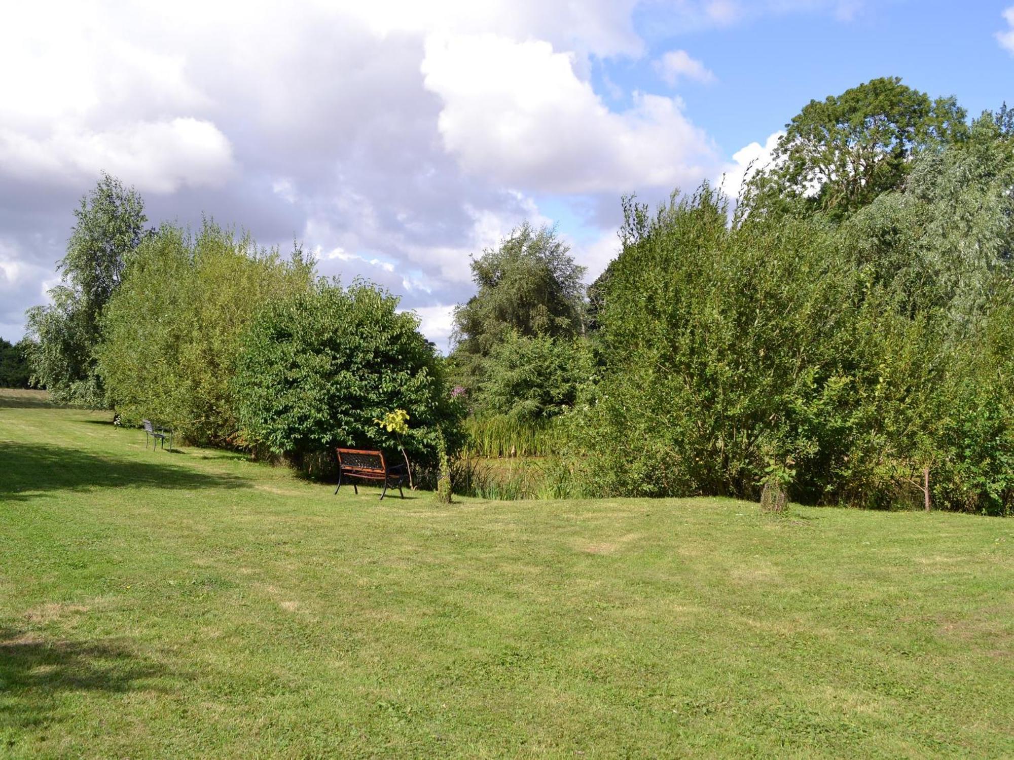 The Cottage - B4014 Wendling エクステリア 写真