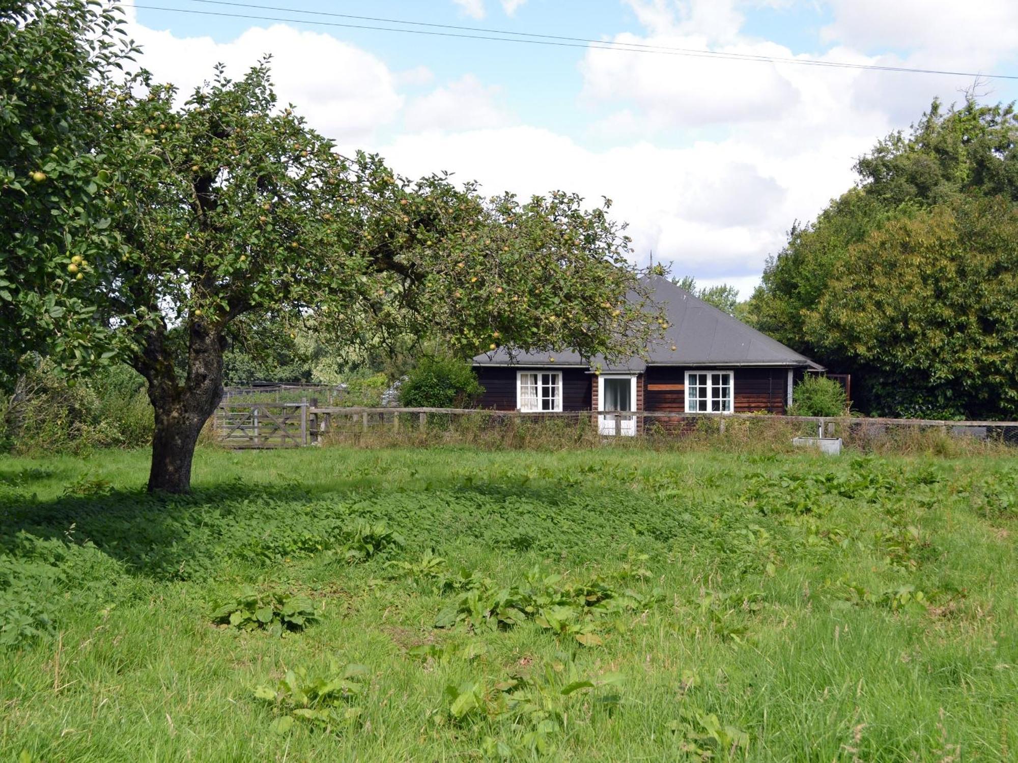 The Cottage - B4014 Wendling エクステリア 写真