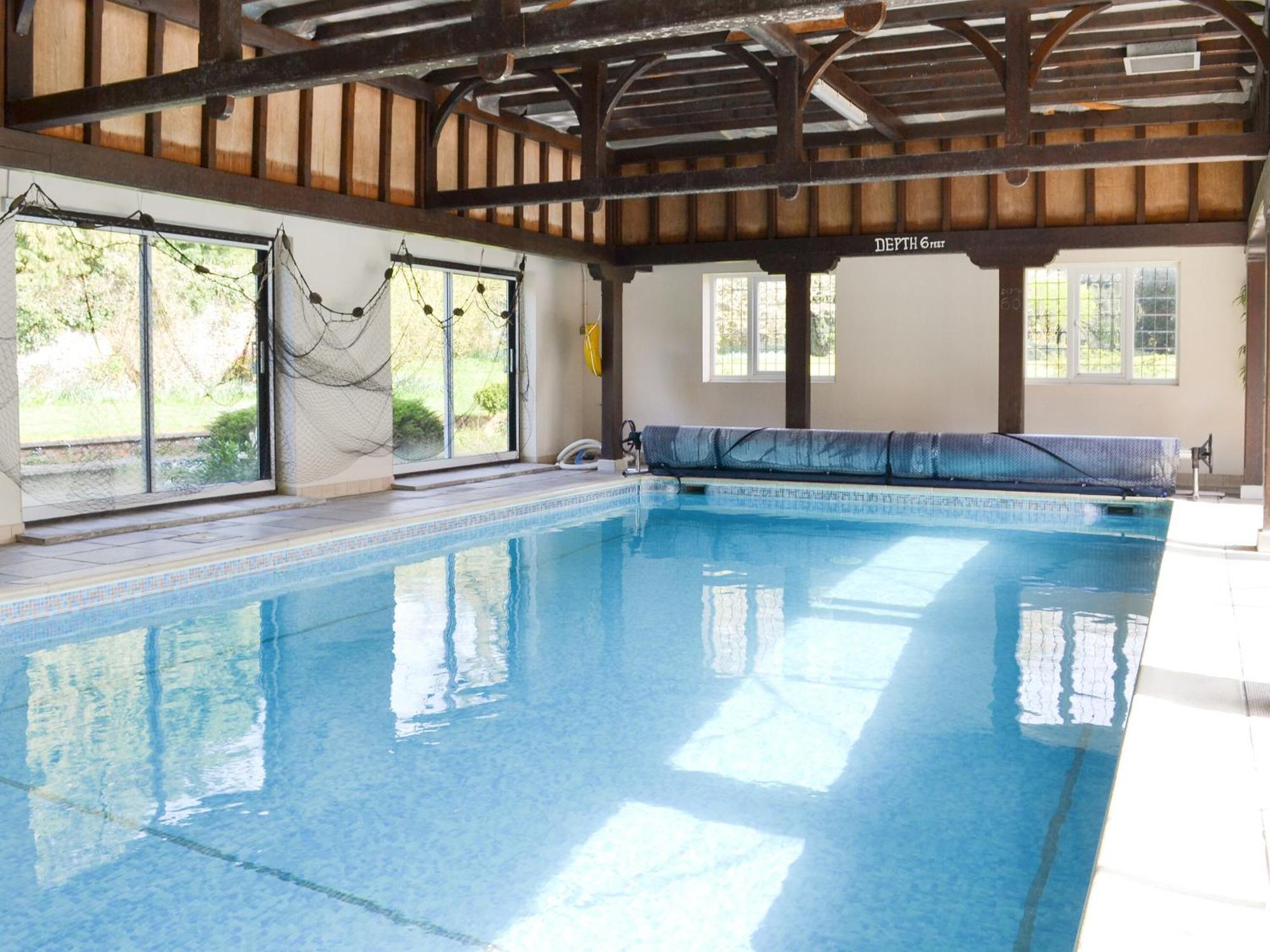 The Cottage - B4014 Wendling エクステリア 写真