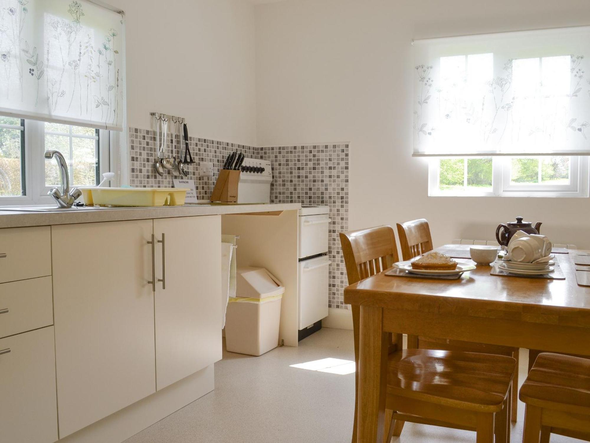 The Cottage - B4014 Wendling エクステリア 写真