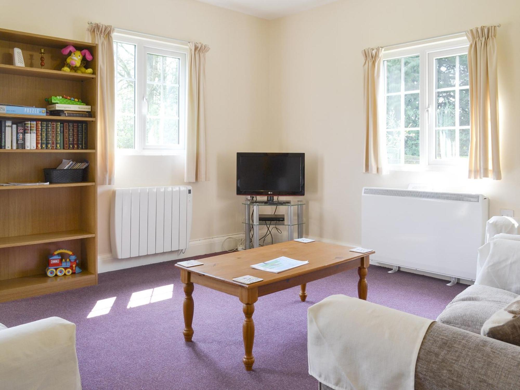 The Cottage - B4014 Wendling エクステリア 写真